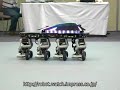 Transformer Tank Robot Transformer Tank Robot
