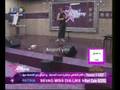 Qwaider - diana 7adad song rehearsal part2