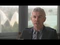 \"Australia\" Interview with Baz Luhrmann (Part 1)