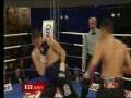 Mahir Oral vs. Alexander Sipos 2/3 Cuxhaven