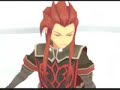 Tales of the Abyss - Boss Battle: Asch (final) - Hard Mode