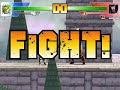 MUGEN - Broli vs. Shao Kahn MUGEN - Broli vs. Shao Kahn