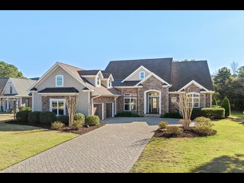 8809 Kirkcaldy Court Sunset Beach NC 28468