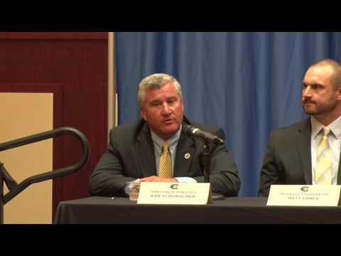 Media Day - 8.22.16 - Part 2