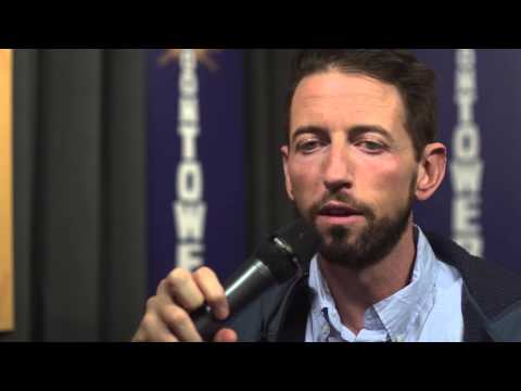 Inside Joke Interviews Neal Brennan
