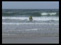 Ecole de Surf de Crozon-Morgat, Bretagne : Surfing Sardine
