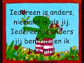 Iedereen is anders