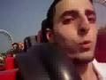 Grand huit - parc asterix