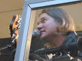 The Rasmus @ Stockmann, Helsinki 24.9.2008