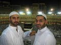 حج الدموع حملة الثقلين للحج والعمرة