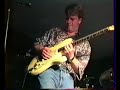 thomas blug guitar clinic 1992