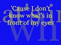 Danity Kane- Poetry Lyrics
