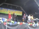 Bang Bang Lulu - Monster Ska