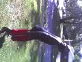 my first backflip my first backflip