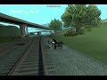 Cop killed by train - Really Funny Cop killed by train - Really Funny
