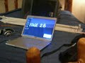 My Moblie DJ Setup