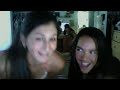 DRAEE AND I!!I KISSED A GIRL! ahaha :)
