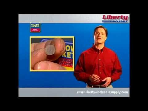 how to recover hvac refrigerant