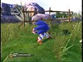 Sonic Unleashed 002: Introduction Part 2 Sonic Unleashed 002: Introduction Part 2