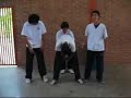 changa tukky reto colegial xd