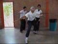 CHANGA TUKKY Reto Colegial XD