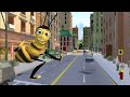 Bee Movie - PS2