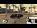 Regina from Vice City для GTA San Andreas видео 1