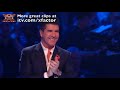 The X Factor 2009: Being in the bottom two has knocked Danyl's confidence. Can he rock the stage and get your vote? See more at www.itv.com