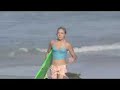 Volcom Girls Rip The Lesser Antilles