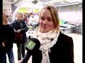 Goederenbank De Baronie in actie tegen armoede