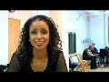Mya - Chicago video diary - Entry #2 Mya - Chicago video diary - Entry #2