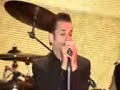 Depeche Mode - Never Let Me Down Again_ live @ Rock Am Ring.3gp