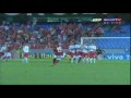 Flamengo 4 X 0 Internacional - Brasileiro 2009