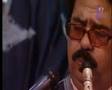 Sleh Eddine el Manaa (Ney-Nay) Estekhbar Mazmoum