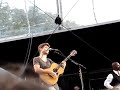 John Mayer - Say (Live @ Picnic In The Park 2008)