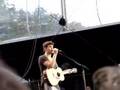 John Mayer - Say (Live @ Picnic In The Park 2008)