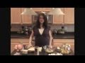 Blueberries and Creme Breakfast Casserole.wmv Blueberries and Creme Breakfast Casserole.wmv