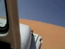 Mad Dune Climb UAE - Top of the World in Al Wagan Mad Dune Climb UAE - Top of the World in Al Wagan