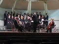 Peabody Veterans Memorial High School Chorale - O Nata Lux Peabody Veterans Memorial High School Chorale - O Nata Lux