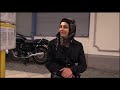 Szenen aus \"Türkisch für Anfänger\" mit Josefine Preuß 3 Szenen aus \"Türkisch für Anfänger\" mit Josefine Preuß 3