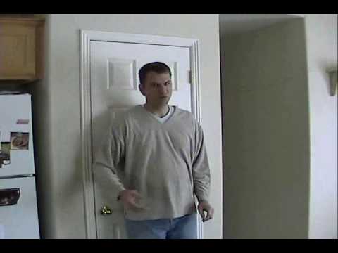 how to perform heimlich maneuver on self