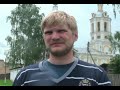 Второй день раскопок
