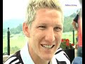 DFB Training Mallorca