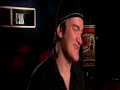 Quentin Tarantino on working with Omar Doom