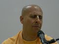 H H Radhanath Swami Seattle Trip 8/16 - Nector 1 H H Radhanath Swami Seattle Trip 8/16 - Nector 1