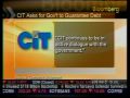 CIT Prepares For Bankruptcy - Bloomberg