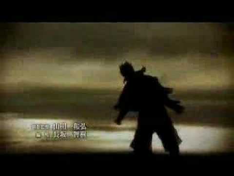 Ergo Proxy Intro
