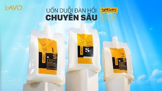 Kỹ Thuật Uốn Duỗi Chuyên Nghiệp Với Uốn Duỗi 2in1 Sebas Silk Kỹ Thuật Uốn Duỗi Chuyên Nghiệp Với Uốn Duỗi 2in1 Sebas Silk