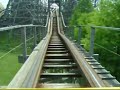 Thunder Run - Six Flags Kentucky Kingdom Thunder Run - Six Flags Kentucky Kingdom