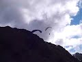 15 year old Alaska paraglider flight 15 year old Alaska paraglider flight